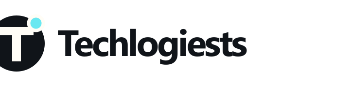 Techlogiests logo