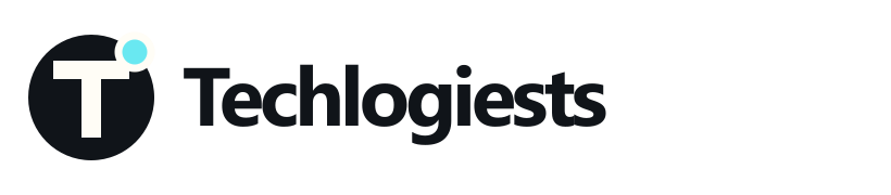 Techlogiests logo